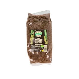 BIOCOP Azúcar Moreno de Caña Integral con Melaza 1Kg Bio