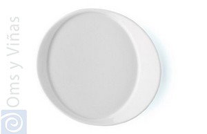 O!Luna Plato Pan Elíptico O!Luna Plato Pan Elíptico
