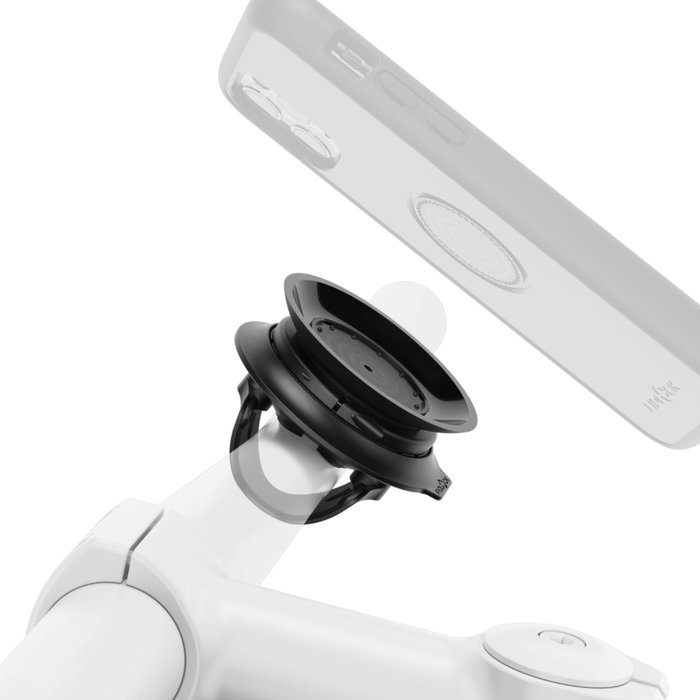 Fidlock VACUUM handlebar base 2.0 Fidlock VACUUM handlebar base 2.0