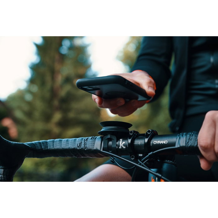 Fidlock VACUUM handlebar base 2.0 Fidlock VACUUM handlebar base 2.0