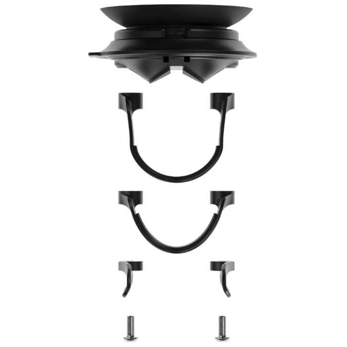 Fidlock VACUUM handlebar base 2.0 Fidlock VACUUM handlebar base 2.0