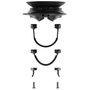 Fidlock VACUUM handlebar base 2.0