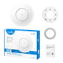 Cudy AP11000 BE11000 Tri-Band Wi-Fi 7 2.5G Access Point