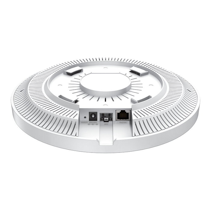Cudy AP11000 BE11000 Tri-Band Wi-Fi 7 2.5G Access Point Cudy AP11000 BE11000 Tri-Band Wi-Fi 7 2.5G Access Point