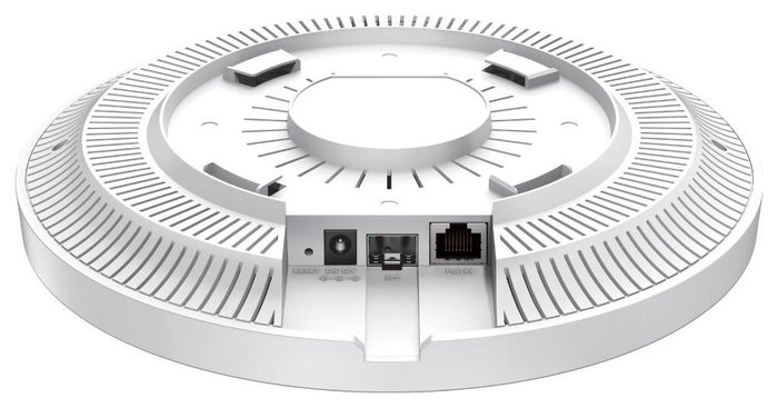Cudy AP11000 Tri-Band Wi-Fi 7 Access Point 2.5G Blanco