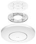 Cudy AP11000 Tri-Band Wi-Fi 7 Access Point 2.5G Blanco