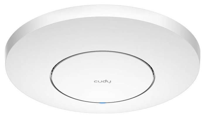 Cudy AP11000 Tri-Band Wi-Fi 7 Access Point 2.5G Blanco