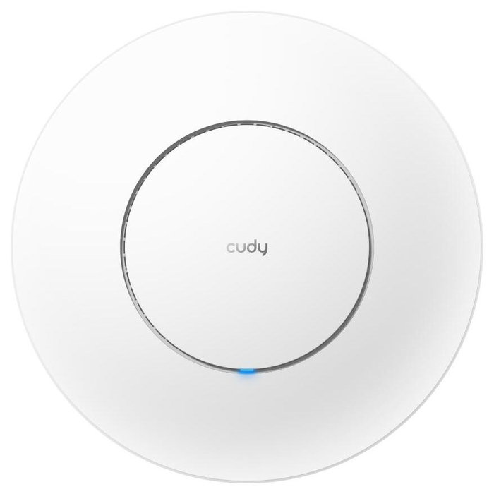 Cudy AP11000 Tri-Band Wi-Fi 7 Access Point 2.5G Blanco