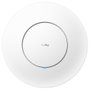 Cudy AP11000 Tri-Band Wi-Fi 7 Access Point 2.5G Blanco