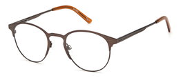 Pierre Cardin P.C.-6880-CGS Gafas de Vista Marrón