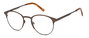 Pierre Cardin P.C.-6880-CGS Gafas de Vista Marrón