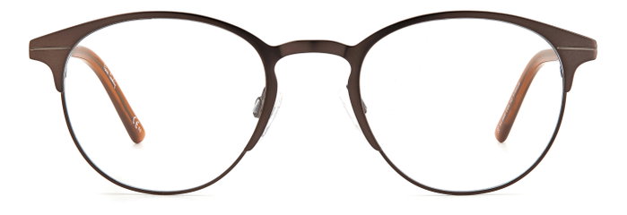 Pierre Cardin P.C.-6880-CGS Gafas de Vista Marrón