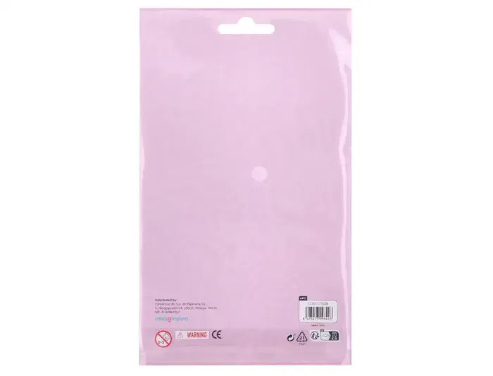 Imaginovo Magic Dreams Dulces Pegatinas con Relieve 210x130 mm