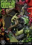 Prime 1 Studio Estatua 1/4 Throne Legacy Collection Batman Poison Ivy Seduction Throne