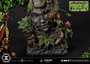 Prime 1 Studio Estatua 1/4 Throne Legacy Collection Batman Poison Ivy Seduction Throne