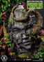Prime 1 Studio Estatua 1/4 Throne Legacy Collection Batman Poison Ivy Seduction Throne