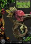 Prime 1 Studio Estatua 1/4 Throne Legacy Collection Batman Poison Ivy Seduction Throne