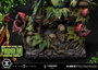Prime 1 Studio Estatua 1/4 Throne Legacy Collection Batman Poison Ivy Seduction Throne