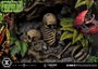 Prime 1 Studio Estatua 1/4 Throne Legacy Collection Batman Poison Ivy Seduction Throne