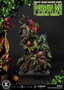 Prime 1 Studio Estatua 1/4 Throne Legacy Collection Batman Poison Ivy Seduction Throne