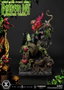 Prime 1 Studio Estatua 1/4 Throne Legacy Collection Batman Poison Ivy Seduction Throne