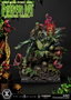 Prime 1 Studio Estatua 1/4 Throne Legacy Collection Batman Poison Ivy Seduction Throne