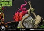 Prime 1 Studio Estatua 1/4 Throne Legacy Collection Batman Poison Ivy Seduction Throne