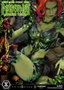 Prime 1 Studio Estatua 1/4 Throne Legacy Collection Batman Poison Ivy Seduction Throne