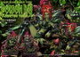 Prime 1 Studio Estatua 1/4 Throne Legacy Collection Batman Poison Ivy Seduction Throne