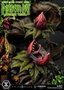 Prime 1 Studio Estatua 1/4 Throne Legacy Collection Batman Poison Ivy Seduction Throne
