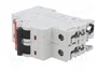 ABB S200M-C40 Interruptor magnetotérmico 2 polos 40A