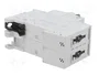 ABB S200M-C40 Interruptor magnetotérmico 2 polos 40A