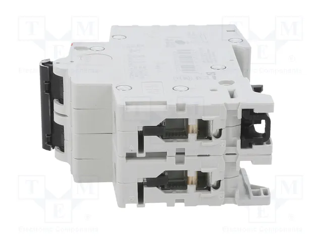 ABB S200M-C40 Interruptor magnetotérmico 2 polos 40A