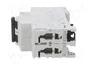 ABB S200M-C40 Interruptor magnetotérmico 2 polos 40A