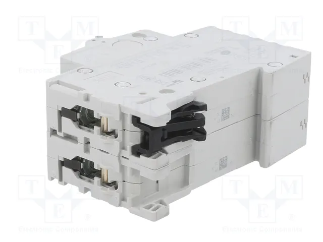 ABB S200M-C40 Interruptor magnetotérmico 2 polos 40A