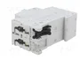 ABB S200M-C40 Interruptor magnetotérmico 2 polos 40A