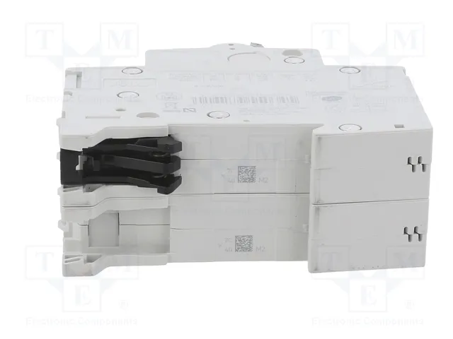 ABB S200M-C40 Interruptor magnetotérmico 2 polos 40A
