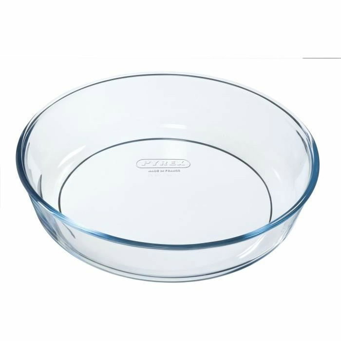 Pyrex® Molde Tarta Hondo Cook&Enjoy 26x26x6 cm