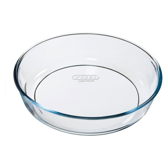 Pyrex® Molde Tarta Hondo Cook&Enjoy 26x26x6 cm