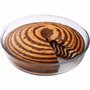Pyrex® Molde Tarta Hondo Cook&Enjoy 26x26x6 cm