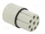 HARTING R15 Macho 8 Pines Recto