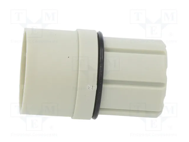 HARTING R15 Macho 8 Pines Recto