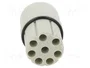 HARTING R15 Macho 8 Pines Recto