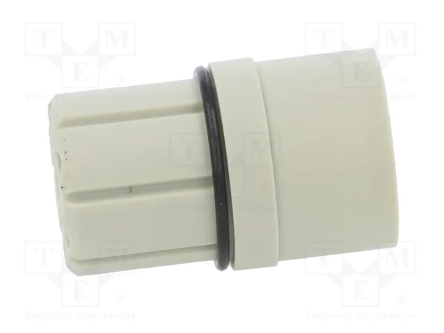 HARTING R15 Macho 8 Pines Recto