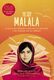 ALIANZA, Yo soy Malala - ALIANZA