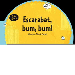ABADIA DE MONTSERRAT, Escarabat, Bum, Bum! - Ballmanetes