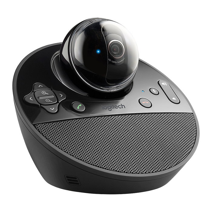 Logitech BCC950 Componente de videoconferencia Logitech BCC950 Componente de videoconferencia