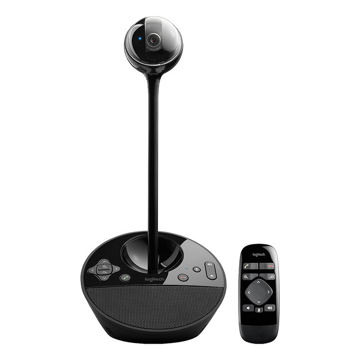 Logitech BCC950 Componente de videoconferencia Logitech BCC950 Componente de videoconferencia