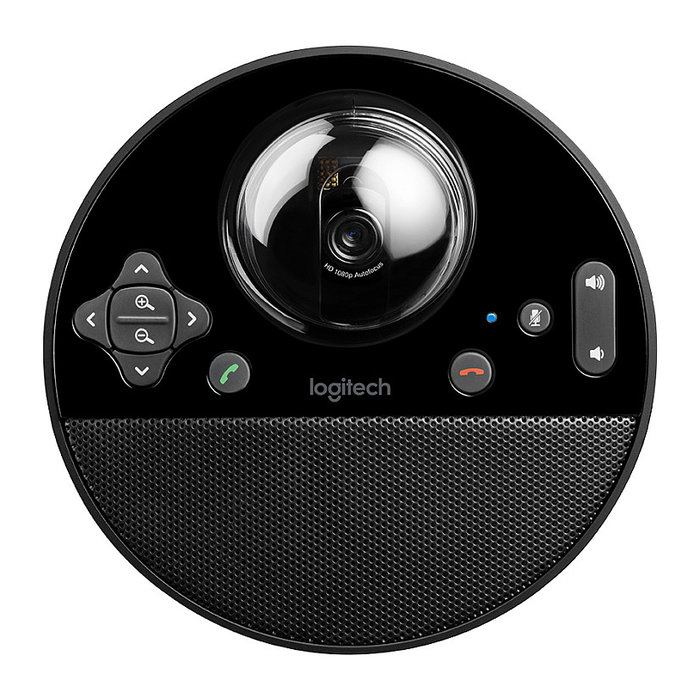 Logitech BCC950 Componente de videoconferencia Logitech BCC950 Componente de videoconferencia