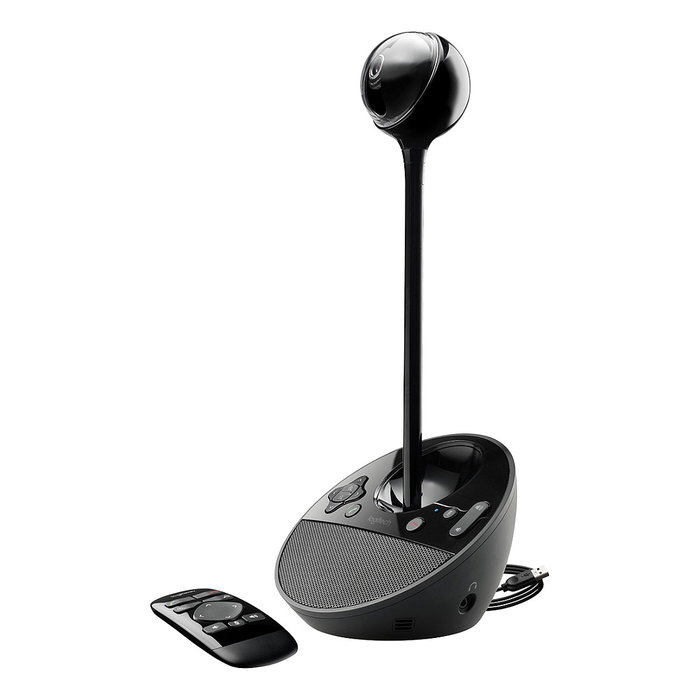 Logitech BCC950 Componente de videoconferencia Logitech BCC950 Componente de videoconferencia